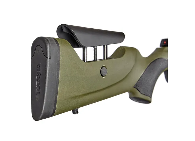 Карабин ATA ARMS Turqua GEN2 кал. 308 Win 56 см Фото 5